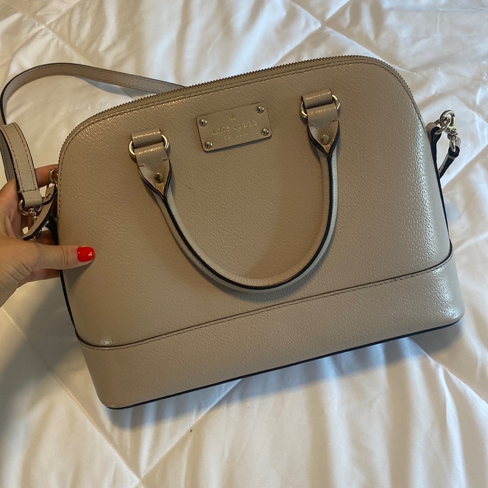Kate Spade purse
